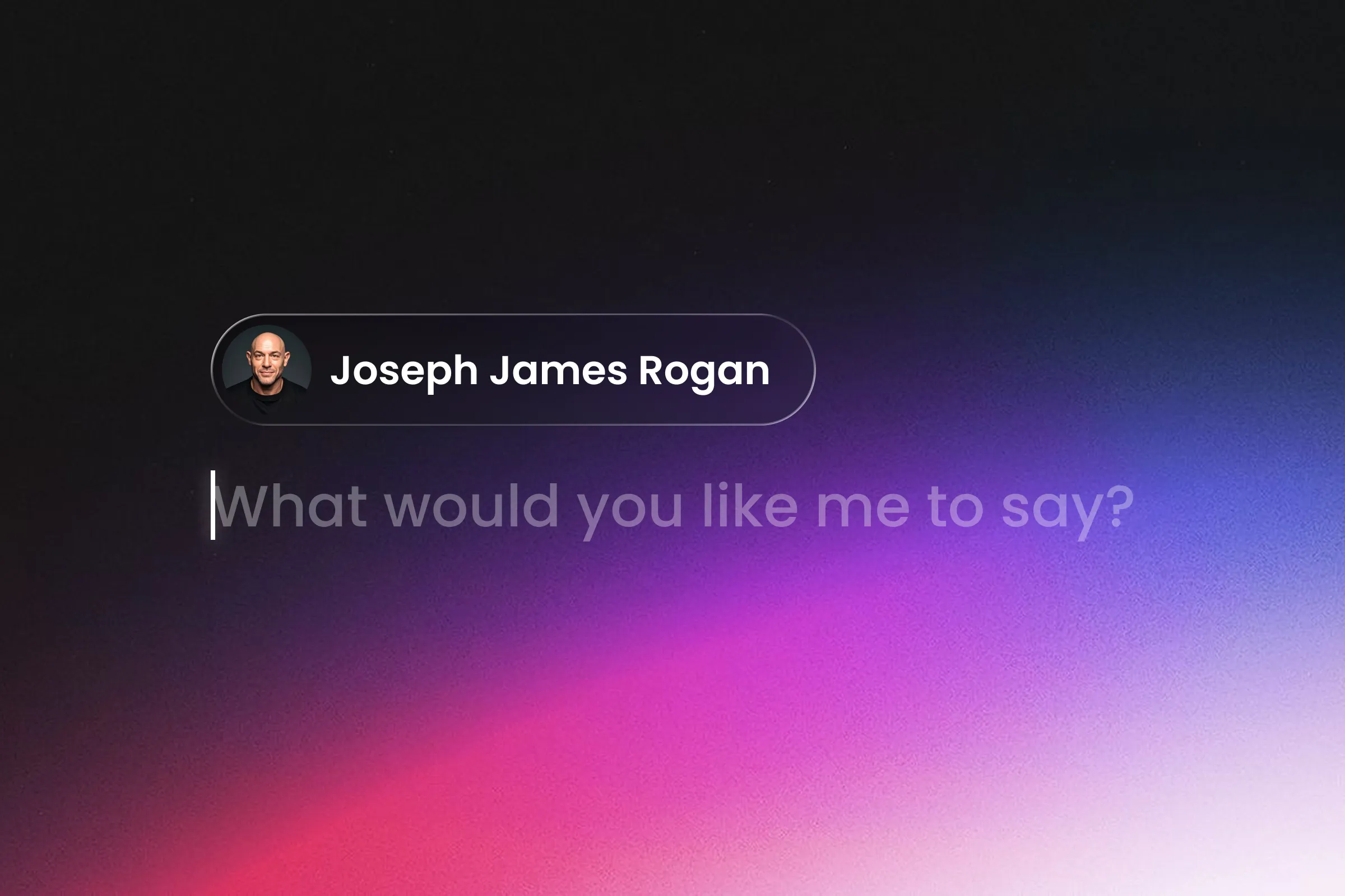 Text To Speech engine generating human-like vocals
